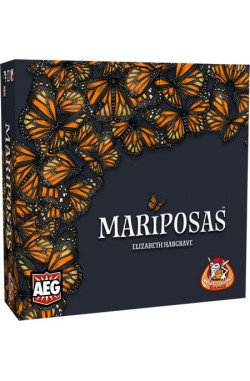 Mariposas (NL)