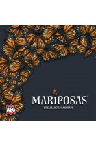 Mariposas (EN)