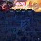Marvel Champions: 1-4 Player Game Mat