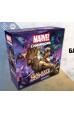Marvel Champions: The Card Game – Galaxy's Most Wanted
