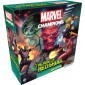 Marvel Champions: The Card Game : The Rise of Red Skull