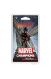 Marvel Champions: The Card Game – Wasp Hero Pack