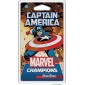 Marvel Champions: The Card Game – Captain America Hero Pack