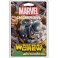 Marvel Champions: The Card Game – The Wrecking Crew Scenario Pack