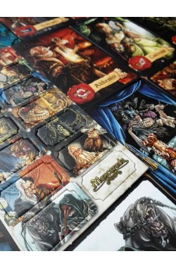 Mascarade: Expansion Mascarade: Expansion