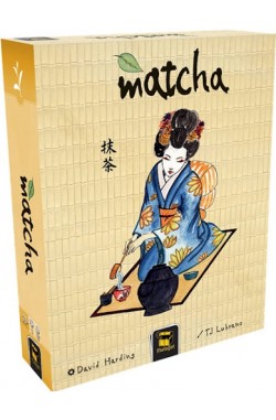 Matcha