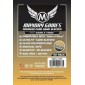 Mayday Sleeves Premium (50x75mm) - 50 stuks