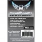 Mayday Black Backed Standard European Sleeves (59x92mm) - 100 stuks