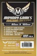 Mayday Magnum Sleeves (80x120mm) - 100 stuks