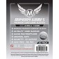 Mayday Oversized Dungeon Sleeves Premium (87x112mm) - 50 stuks