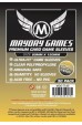 Mayday Magnum Sleeves Premium (80x120mm) - 50 stuks Mayday Magnum Sleeves Premium (80x120mm) - 50 stuks