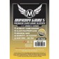 Mayday Magnum Sleeves Premium (80x120mm) - 50 stuks