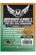 Mayday Sleeves Premium (88x125mm) - 50 stuks
