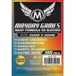 Mayday Race Formula 90 Sleeves (55x80mm) - 100 stuks