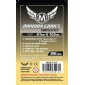 Mayday Sleeves (61x103mm) - 100 stuks