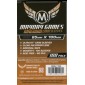 Mayday Magnum Sleeves (65x100mm) - 100 stuks