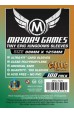 Mayday Sleeves (88x125mm) - 100 stuks