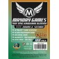 Mayday Sleeves (88x125mm) - 100 stuks