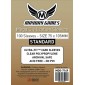 Mayday Mega Civilization Sleeves (75x105mm) - 100 stuks