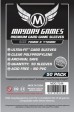 Mayday Sleeves Premium (70x110mm) - 50 stuks