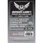 Mayday Sleeves Premium (70x110mm) - 50 stuks