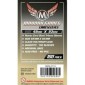 Mayday Roman Card Sized Tribune Sleeves (49x93mm) - 100 stuks