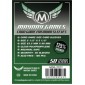 Mayday Standard Card Sleeves Premium (63.5x88mm) - 50 stuks