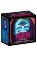 Medium: Second Sight Medium: Second Sight
