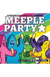 Meeple Party Meeple Party
