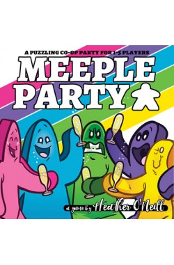 Meeple Party Meeple Party