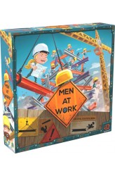 Men at Work (DU) Men at Work (DU)