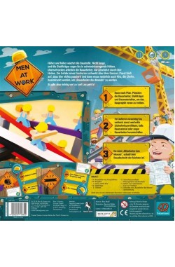 Men at Work (DU)