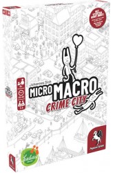 MicroMacro: Crime City (EN)