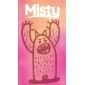 Misty