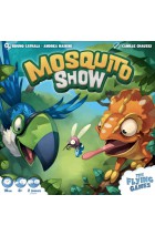 Mosquito Show