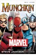 Munchkin Marvel