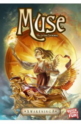 Muse: Awakenings Muse: Awakenings