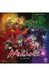 Mutants Mutants