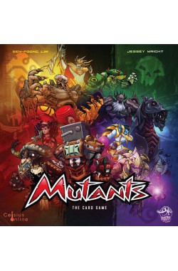 Mutants
