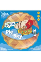 My Little Scythe: Pie in the Sky (+Update Pack)