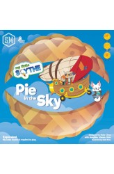 My Little Scythe: Pie in the Sky (+Update Pack)