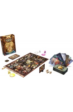 Mysterium Park