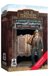 Mystery House: Back to Tombstone Mystery House: Back to Tombstone