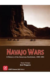 Navajo Wars Navajo Wars