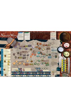 Navajo Wars Navajo Wars