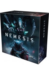 Nemesis Nemesis
