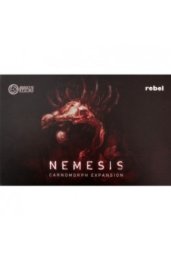 Nemesis: Carnomorphs