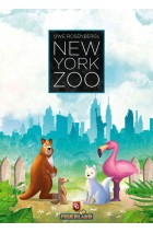 New York Zoo (EN)