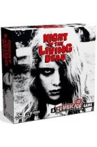 Night of the Living Dead: A Zombicide Game
