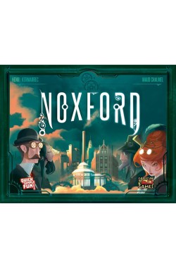 Noxford Noxford